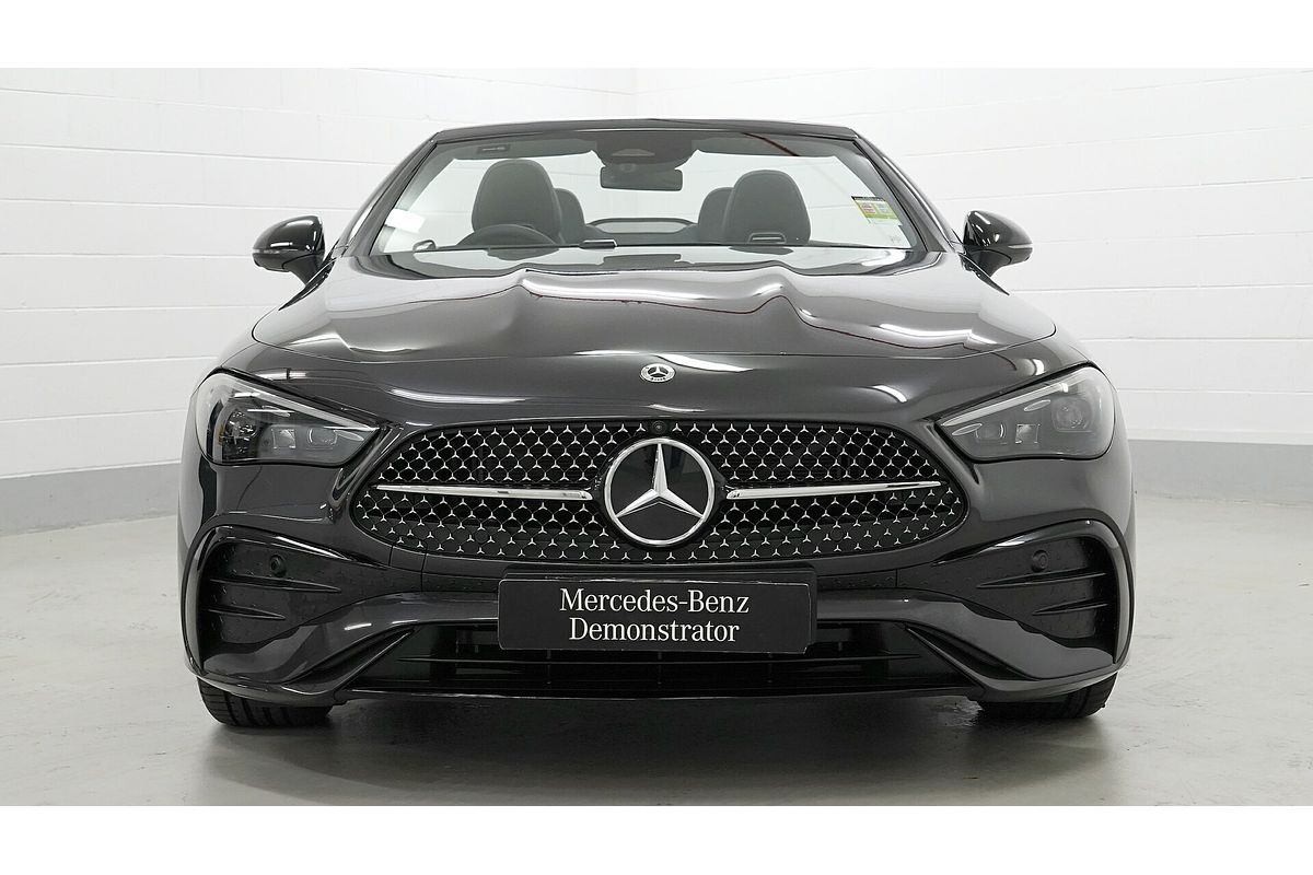 2025 Mercedes-Benz CLE-Class CLE300 A236