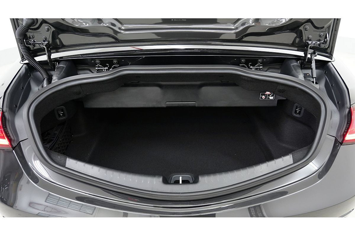 2025 Mercedes-Benz CLE-Class CLE300 A236