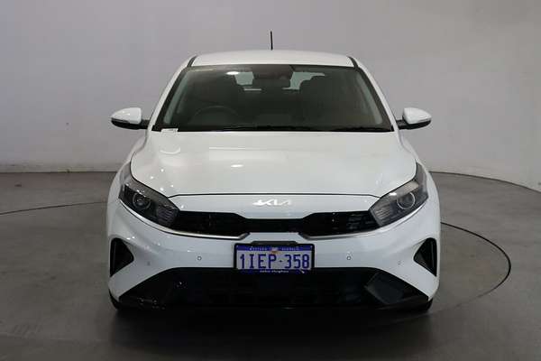 2023 Kia Cerato S BD