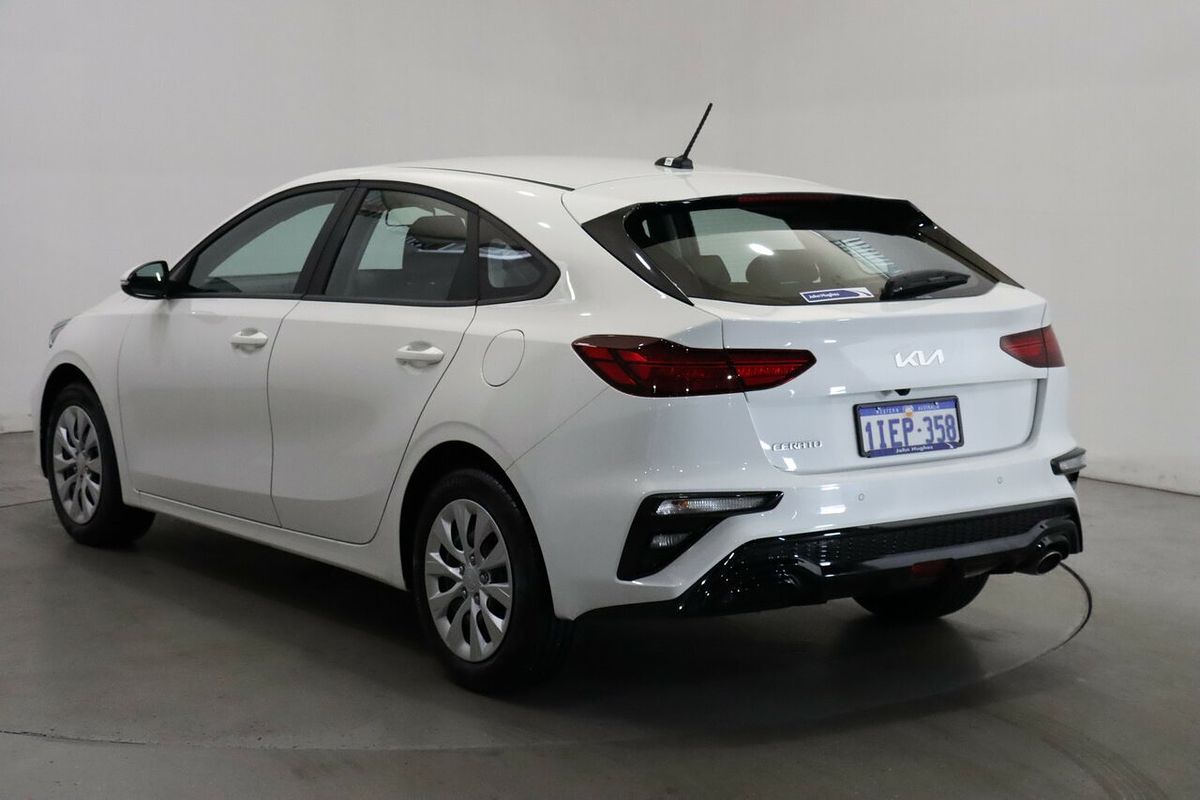 2023 Kia Cerato S BD