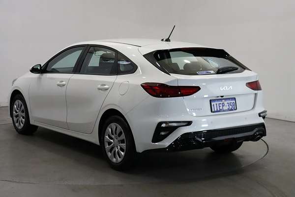 2023 Kia Cerato S BD