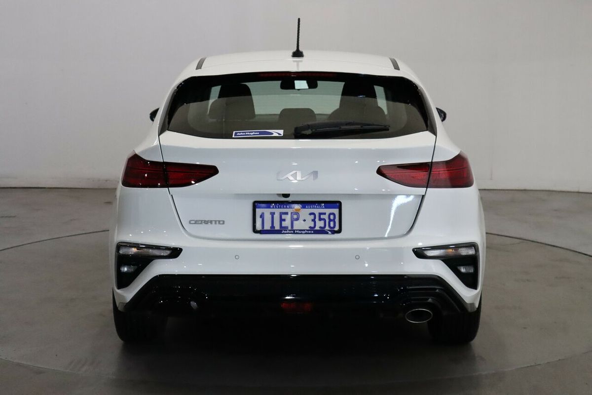 2023 Kia Cerato S BD