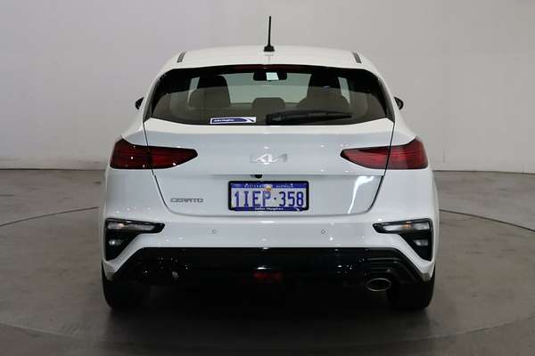 2023 Kia Cerato S BD