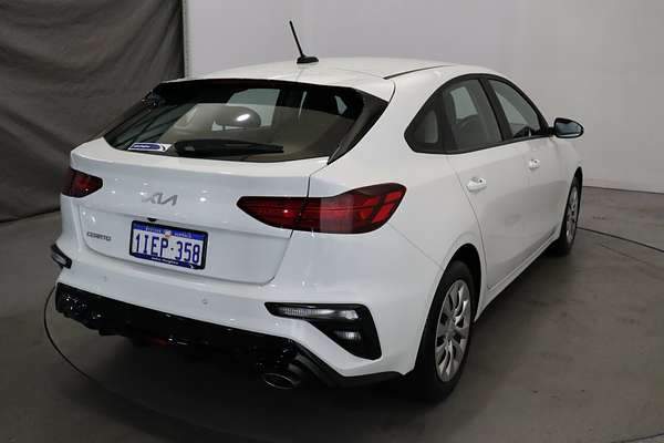2023 Kia Cerato S BD