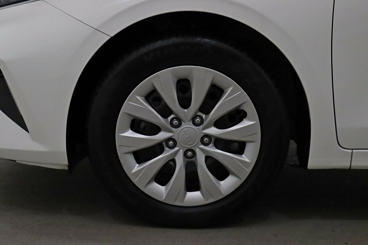 2023 Kia Cerato S BD