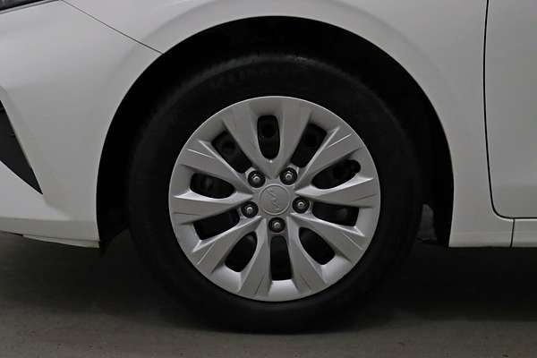 2023 Kia Cerato S BD