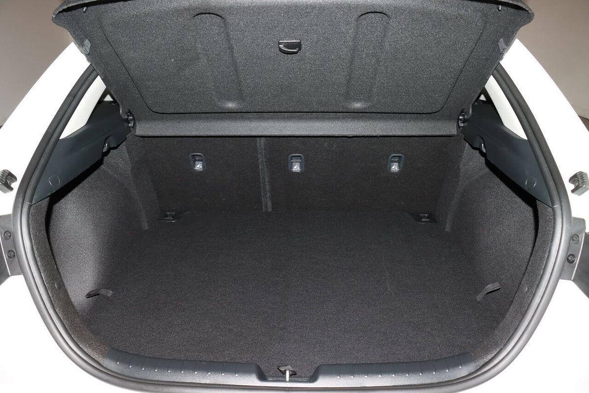 2023 Kia Cerato S BD