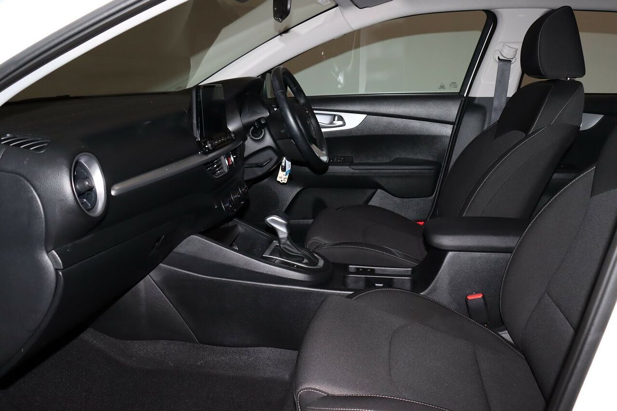 2023 Kia Cerato S BD