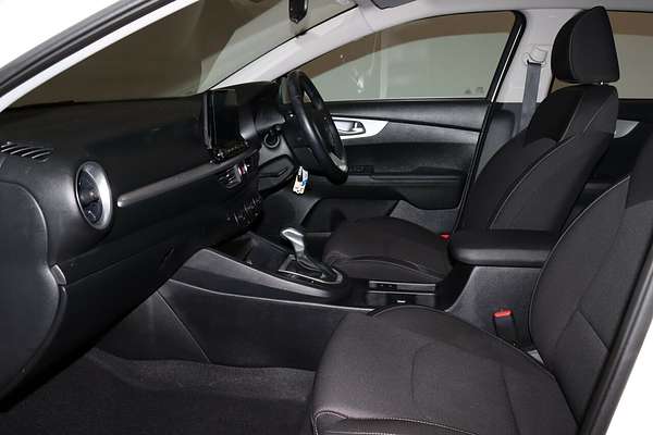 2023 Kia Cerato S BD