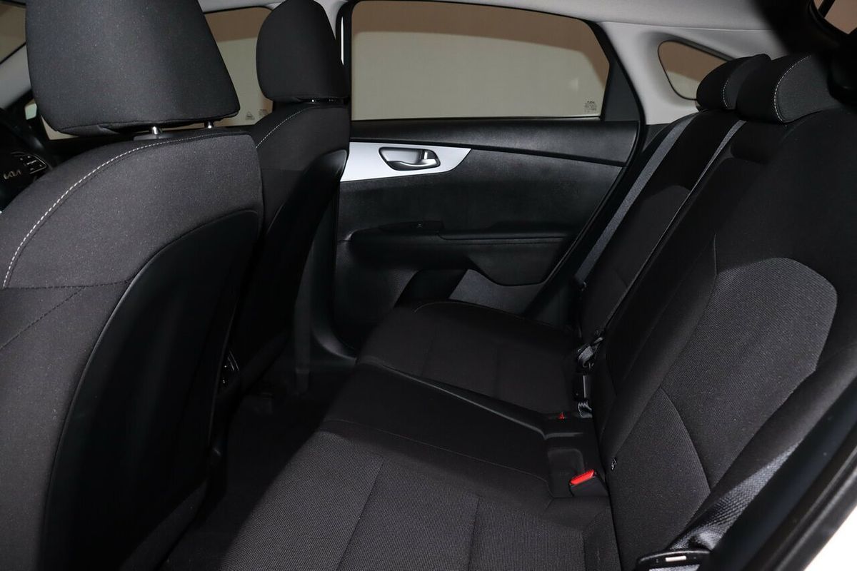 2023 Kia Cerato S BD