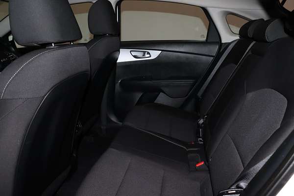 2023 Kia Cerato S BD