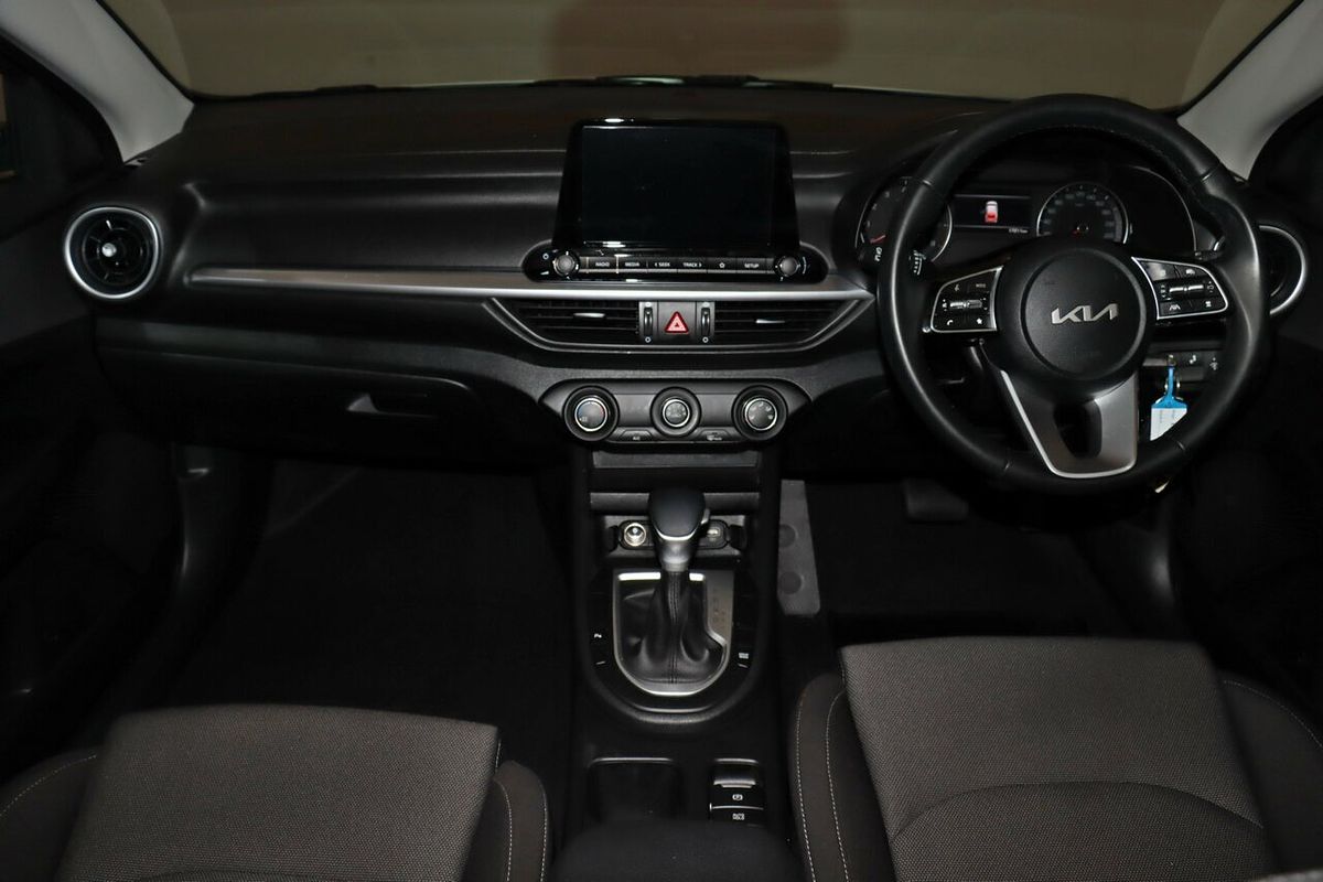 2023 Kia Cerato S BD