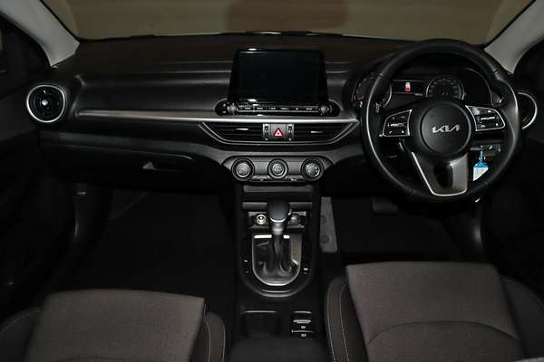 2023 Kia Cerato S BD