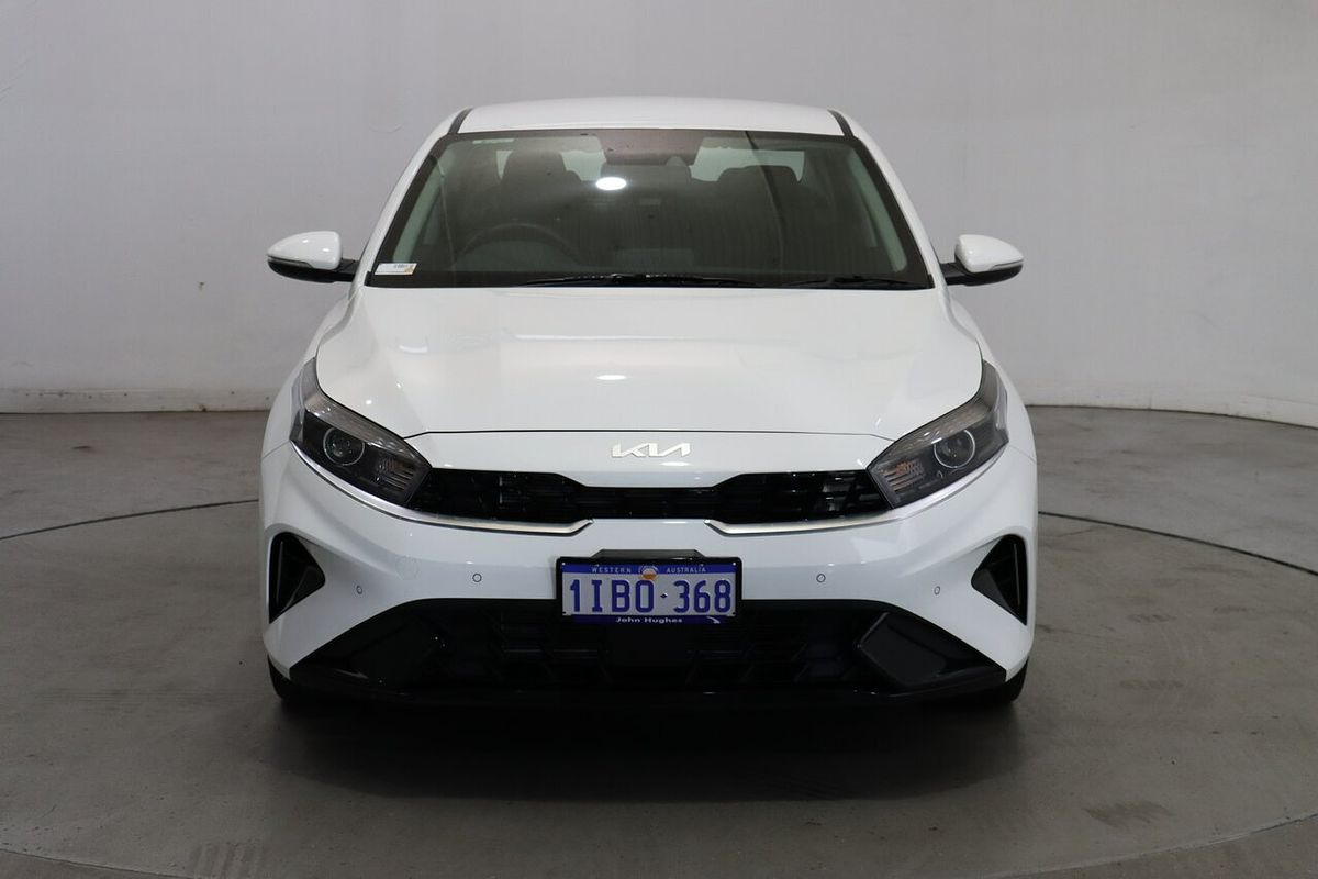 2023 Kia Cerato S BD