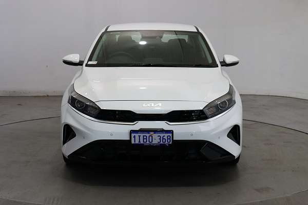 2023 Kia Cerato S BD