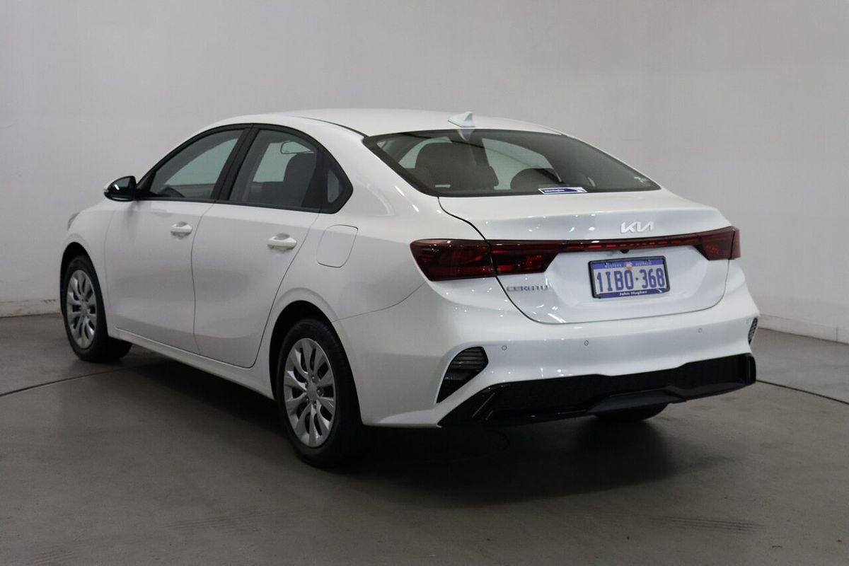 2023 Kia Cerato S BD