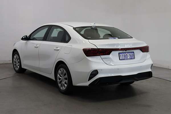 2023 Kia Cerato S BD