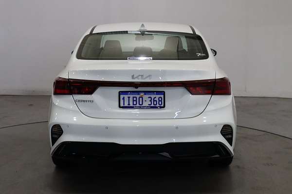 2023 Kia Cerato S BD