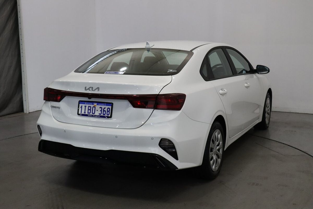 2023 Kia Cerato S BD