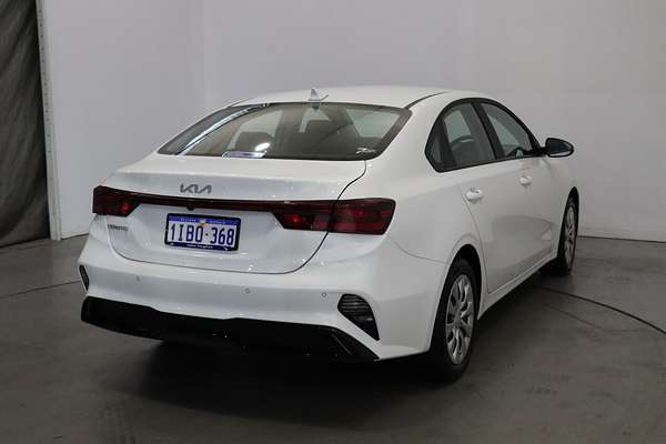 2023 Kia Cerato S BD