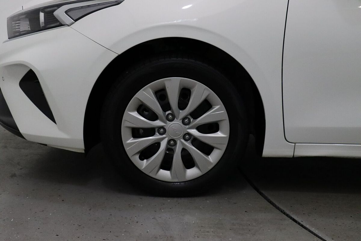 2023 Kia Cerato S BD