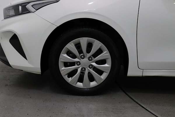 2023 Kia Cerato S BD