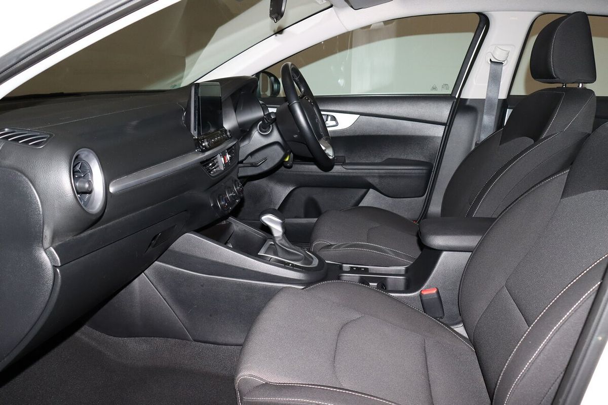 2023 Kia Cerato S BD