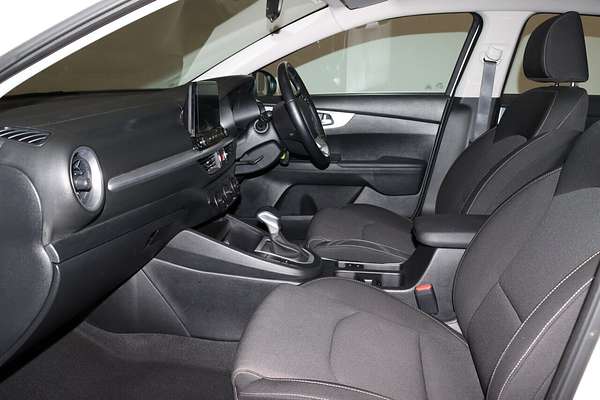 2023 Kia Cerato S BD