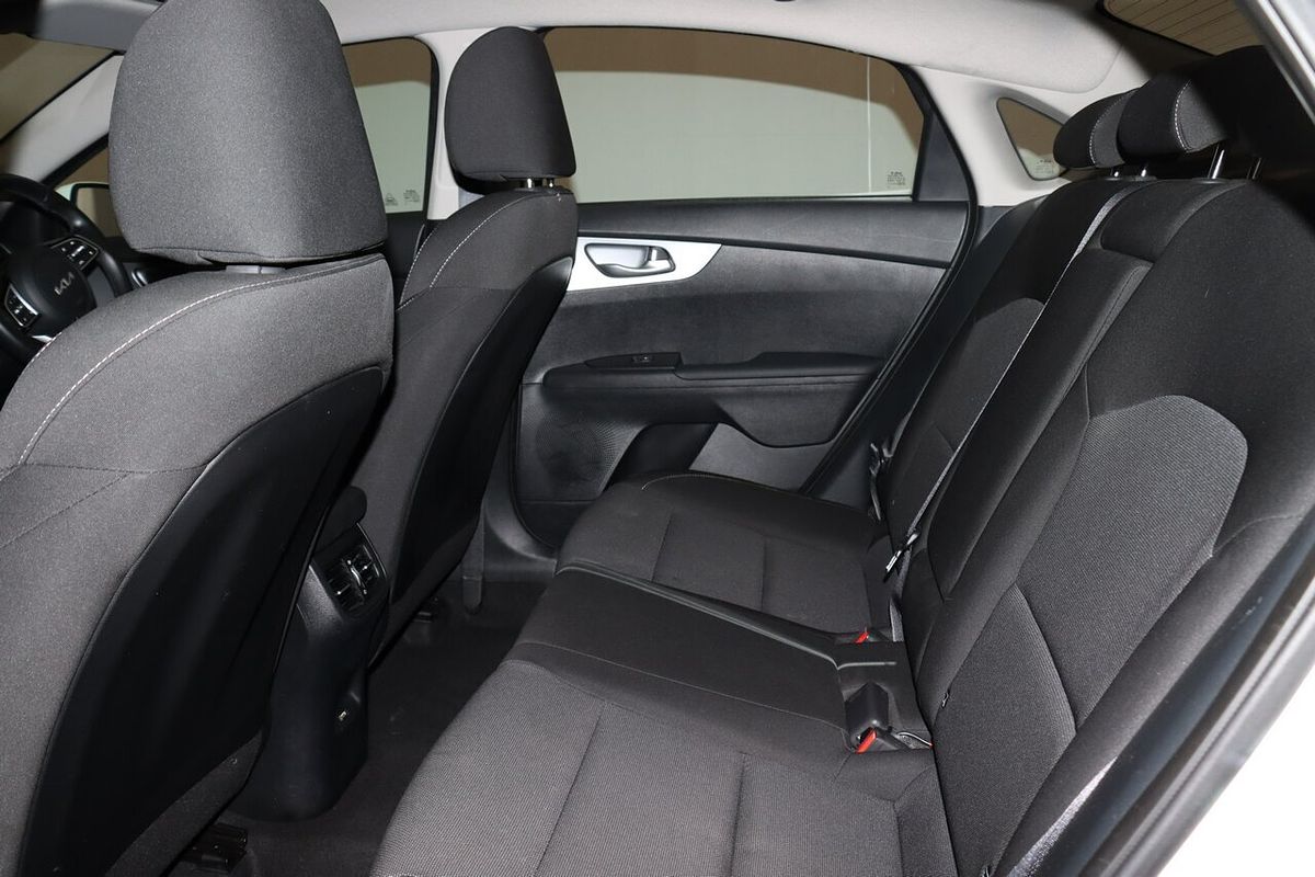2023 Kia Cerato S BD