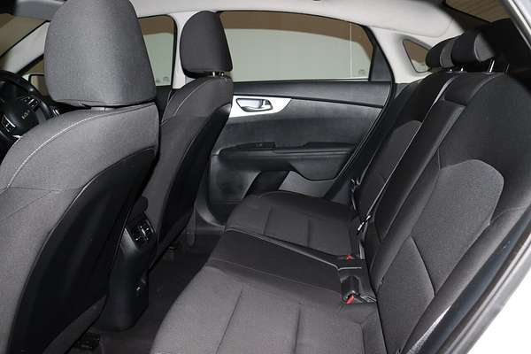 2023 Kia Cerato S BD