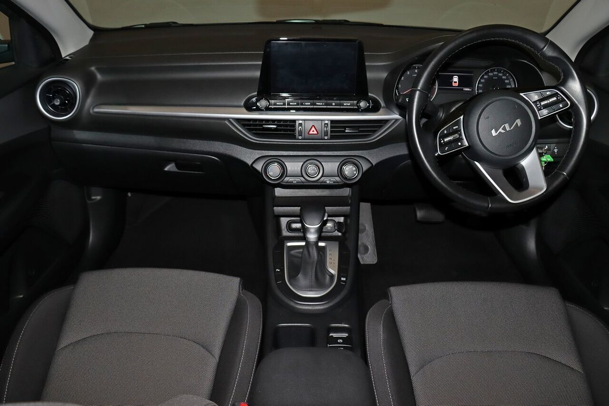 2023 Kia Cerato S BD
