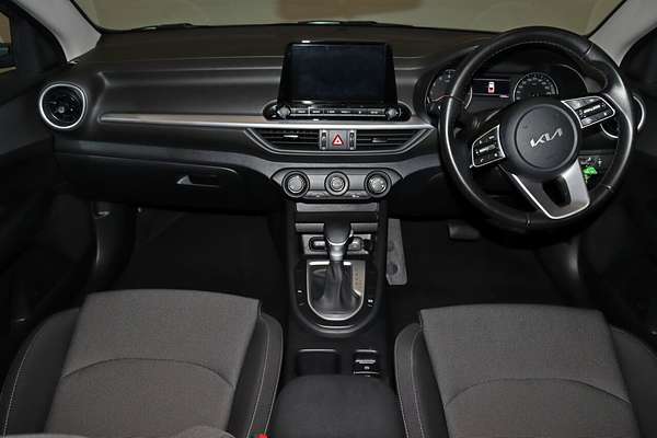 2023 Kia Cerato S BD
