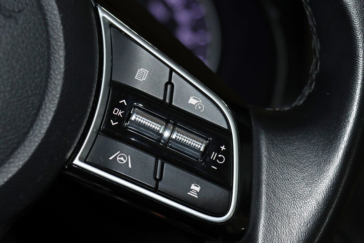 2023 Kia Cerato S BD