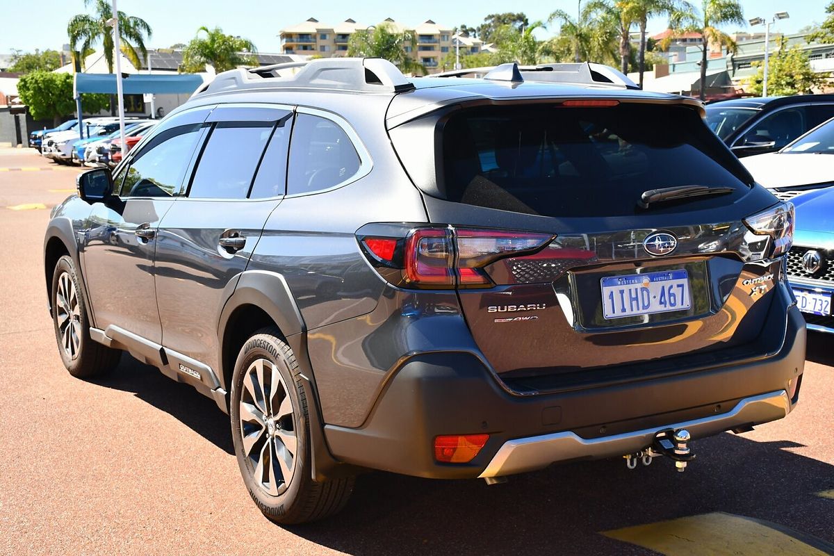 2024 Subaru Outback AWD Touring XT 6GEN