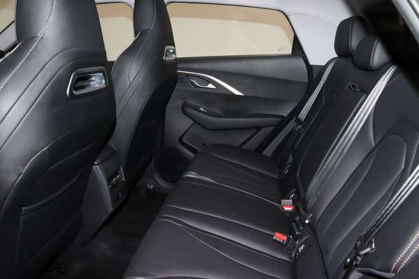 2023 Chery OMODA 5 BX T19C