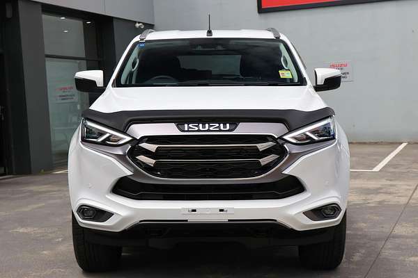2024 Isuzu MU-X LS-U
