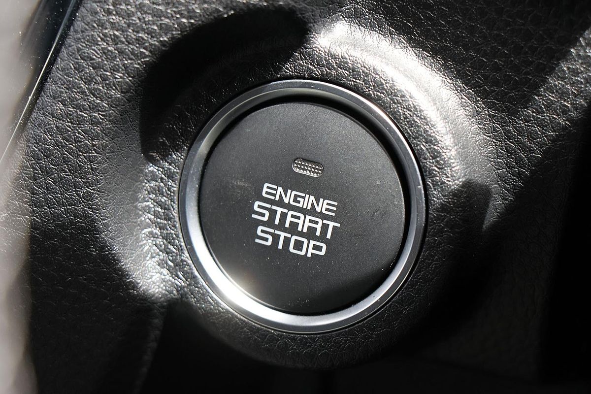 2024 Isuzu MU-X LS-U