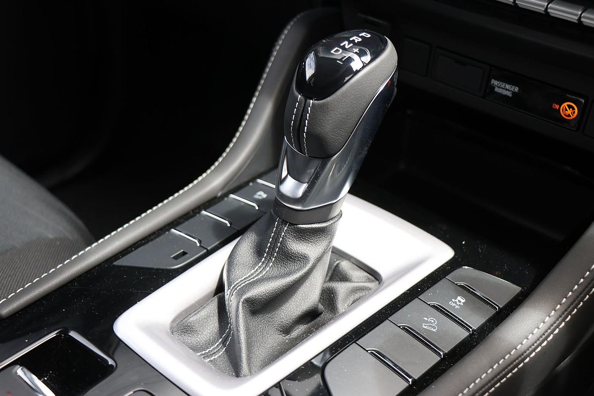 2024 Isuzu MU-X LS-U