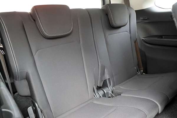 2024 Isuzu MU-X LS-U