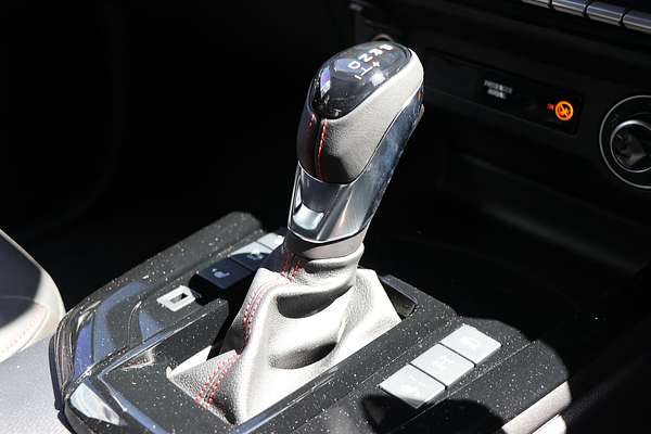 2024 Isuzu D-MAX X-TERRAIN 4X4