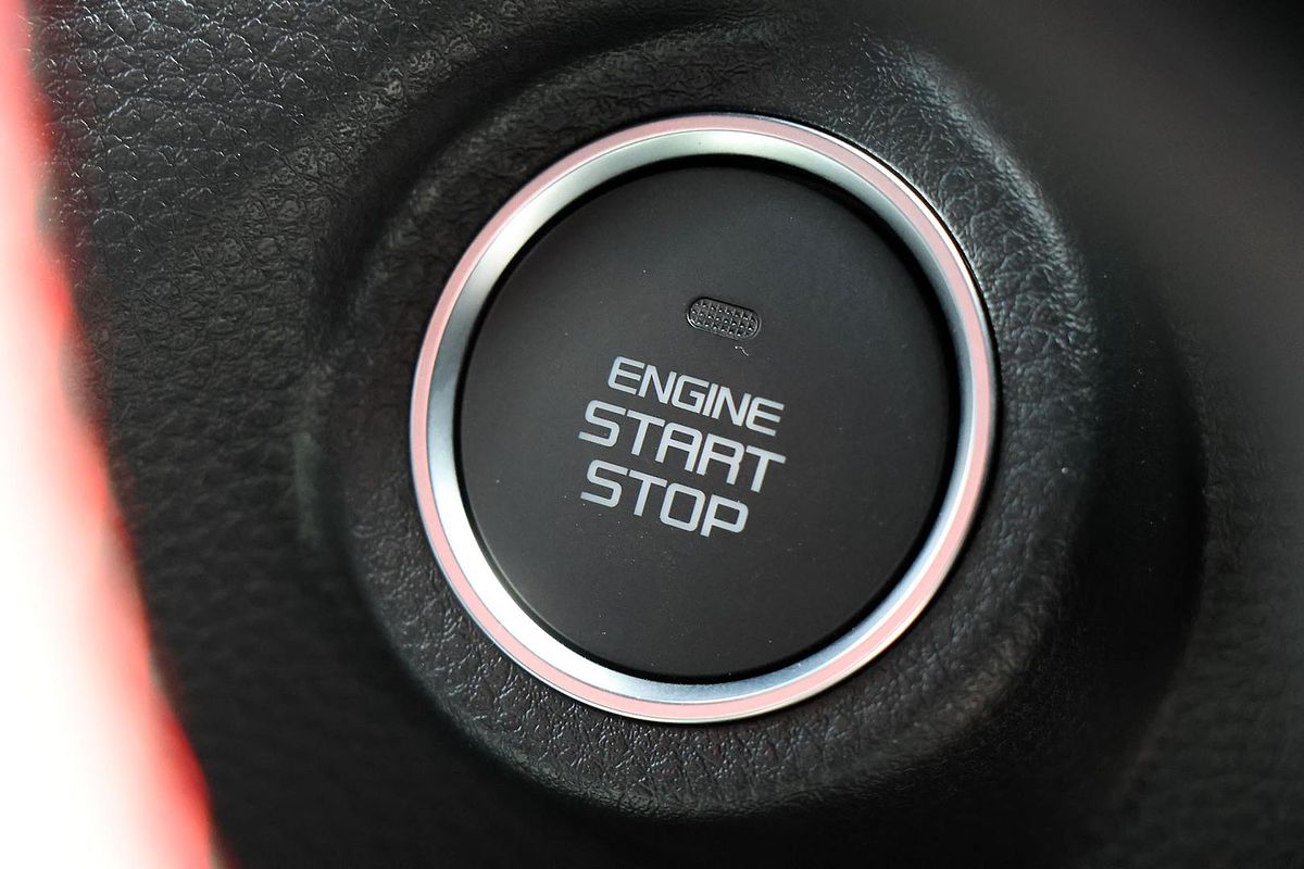 2024 Isuzu D-MAX X-TERRAIN 4X4