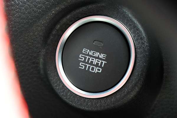 2024 Isuzu D-MAX X-TERRAIN 4X4