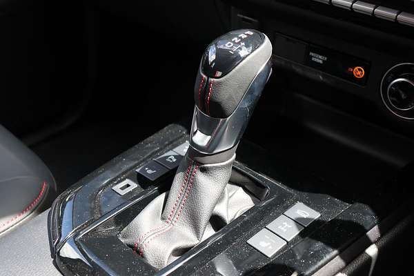 2024 Isuzu D-MAX X-TERRAIN 4X4