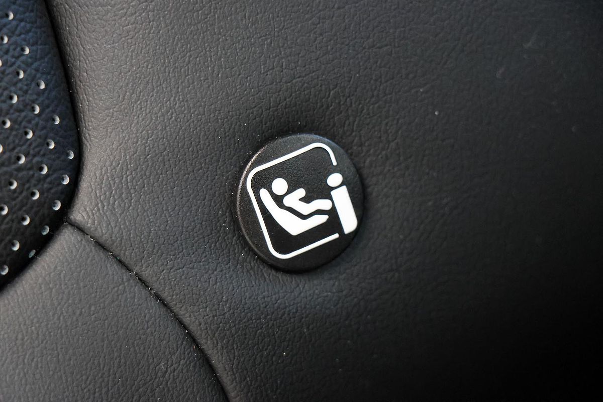2024 Isuzu D-MAX X-TERRAIN 4X4