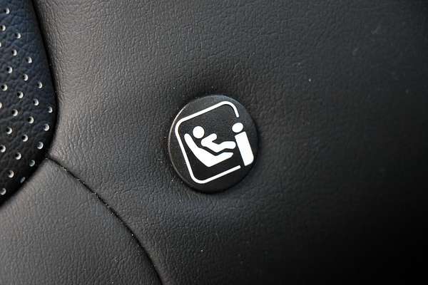 2024 Isuzu D-MAX X-TERRAIN 4X4