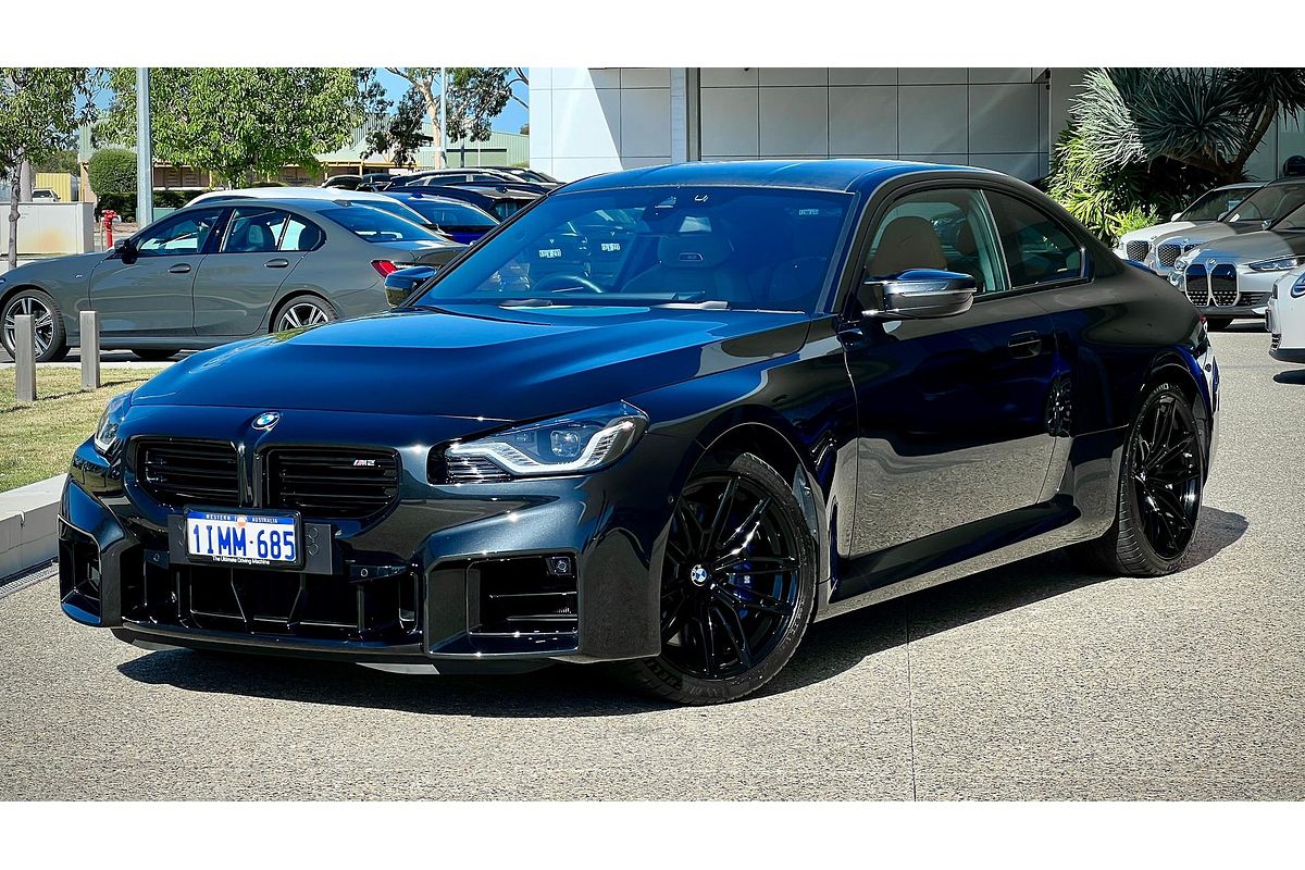 2023 BMW M2 G87