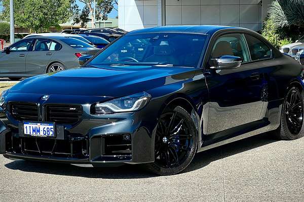 2023 BMW M2 G87