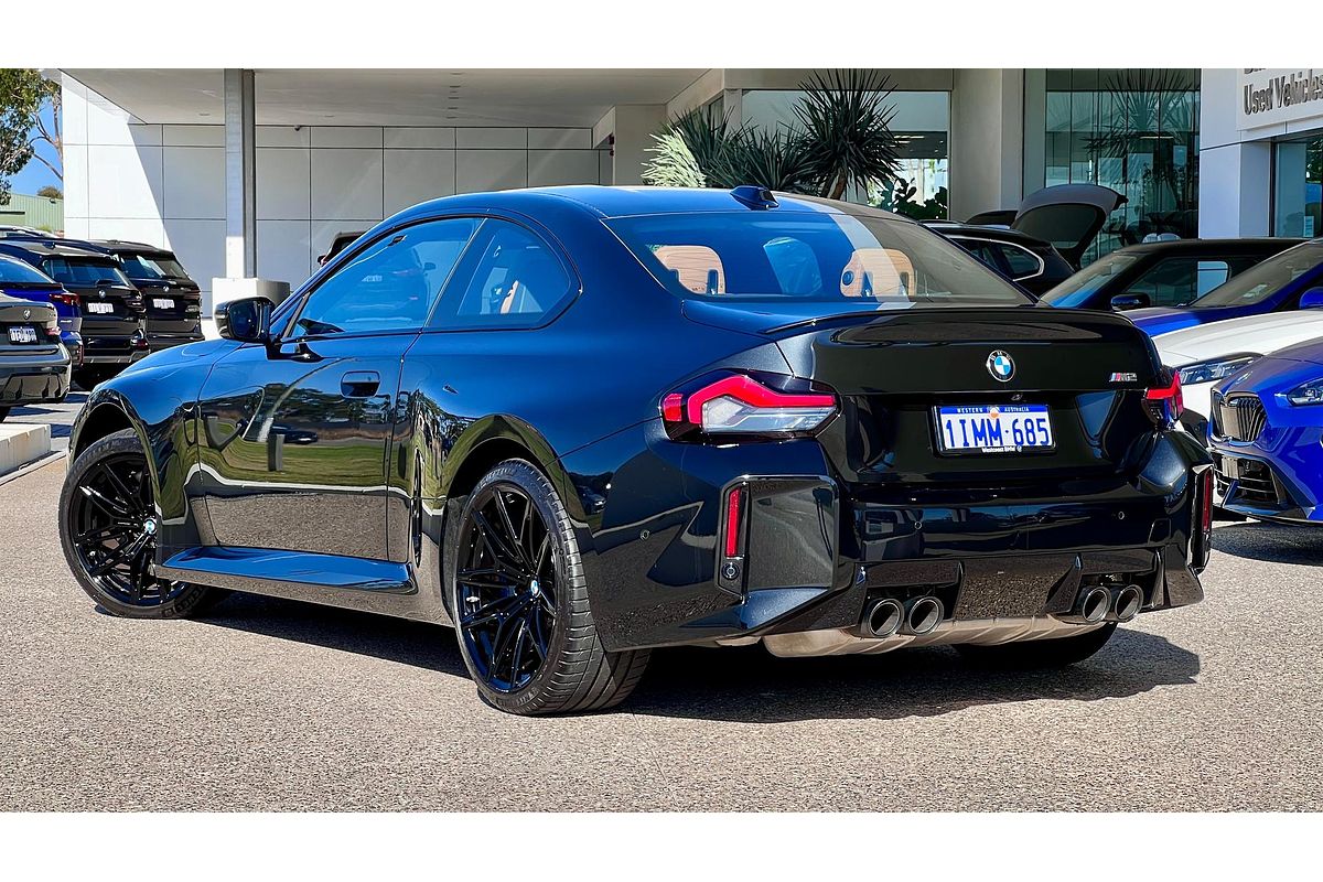 2023 BMW M2 G87