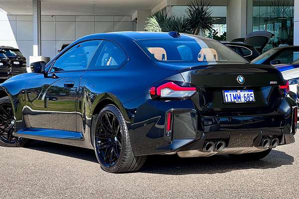2023 BMW M2 G87