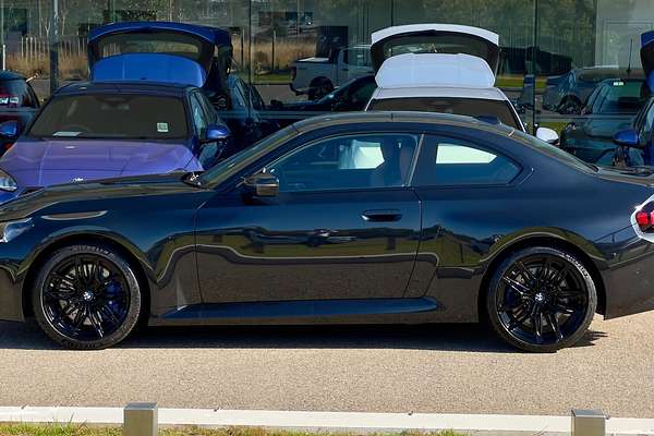 2023 BMW M2 G87